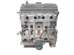 Moteur À Essence HFZ 10FP50 1.1 8v Peugeot 206 Citroen