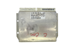 Calculateur ETS Mercedes 0155457632 K06 0265106113 Bosch 54124