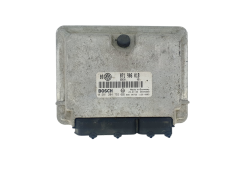 Calculateur VW 071906018 0261204753 Bosch 47291 Calculateur VW 071906018 0261204753 Bosch 47291