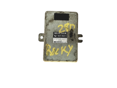 Calculateur Moduł 078400-0305 28521-87601-D Daihatsu Denso 23293