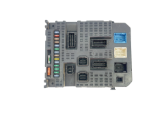Calculateur BSI 2004 P06-00 9663798280 PSA Valeo 38769