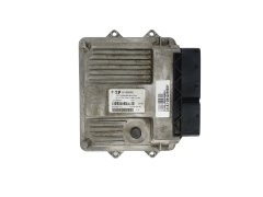 Calculateur Fiat 55186608 MJD6JF.P3 Magneti Marelli 42898