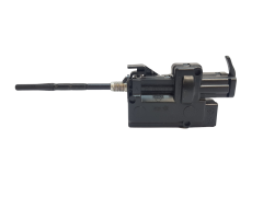 Servomoteur Trappes Réservoir De Carburant Renault 788265217R