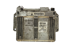 Calculateur Renault 7700112764 7700868294 21652511-7 Sagem 26704