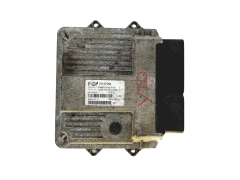 Calculateur 55192098 MJD6JF.Y1 Fiat FGP 26287
