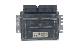 Calculateur Nissan MEC32-040 L4 YX Hitachi 48656