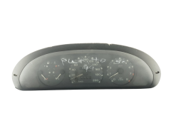 Bloc Compteurs Vitesse Fiat Punto 60.6000.016.0A 6060000160A 41175
