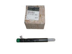 Injection De Combustible Nouvelle Original 7711497343 Renault Dacia 1.5 DCI