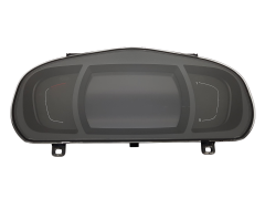 Bloc Compteurs Vitesse Renault Scenic 4 248100254R 7740