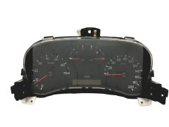 Bloc Compteurs Vitesse Fiat Punto 46812961 503000341000 59233