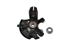 Fusée De Roue Gauche Pour VW Audi Skoda 1J0407255N 44071739901 Vika