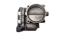 Boitier Papillon D’admission VW Audi 07D133062 0280750105 Bosch