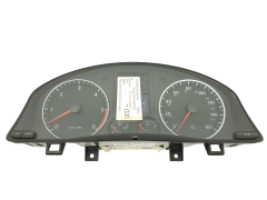 Bloc Compteurs Vitesse VW Scirocco 1K8920860E 110080386012 VDO