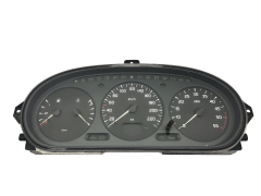 Bloc Compteurs Vitesse Renault Megane 1 Scenic 1 7700847784 D 54348