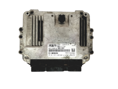 Calculateur 0281015608 9M51-12A650-BF Ford Bosch Calculateur 0281015608 9M51-12A650-BF Ford Bosch