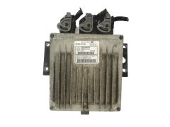 Calculateur 8200399038  R0410B034A Renault Delphi 16969