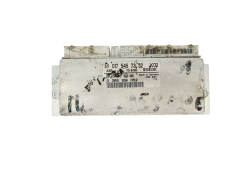 Calculateur ASR Mercedes 0175457332 0265109052 Bosch 36701