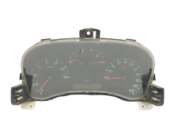 Bloc Compteurs Vitesse Fiat Punto 46812961 503000341000 27228