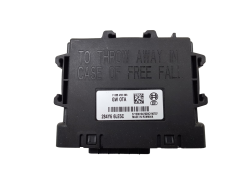 Calculateur Renault 284Y66LE5C F005V02363 0km