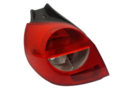 Phare De Voiture Gauche Arrière 8200459962 Clio 3 HB Renault Valeo