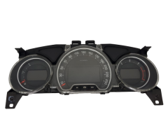Bloc Compteurs Vitesse Citroen C5 9805315780
