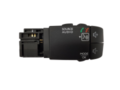 Commande De Radio 8200950420 344422043A Dacia Renault Valeo