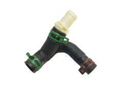 Tuyau Système De Refroidissement 800386720 7701061051 1.5 DCI Renault 0km Tuyau Système De Refroidissement 800386720 7701061051 1.5 DCI Renault 0km