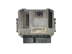 Calculateur 55204661 0281013138 Alfa Romeo Bosch 42481