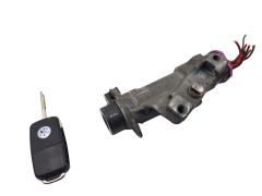 Commutateur D’allumage VW Golf 4 Passat 4B0905851C 4B0905849 1018