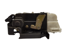Serrure De Porte Droit Arrière 913884 Citroen Xsara Rockwell 10957