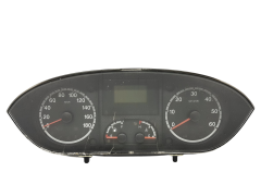 Bloc Compteurs Vitesse Ducato Jumper Boxer 1362894080 Fiat 41931