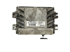 Calculateur Renault S110140201A 8200326395 8200326387 Siemens 22185