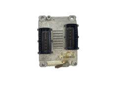 Calculateur 55350549SA 0261207961 Opel GM Bosch 54301