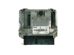 Calculateur 0281011616 55189631 Opel Bosch Calculateur 0281011616 55189631 Opel Bosch