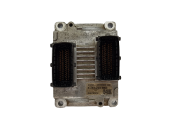 Calculateur Fiat 00467826310 0261204983 1037352994 Bosch 16785