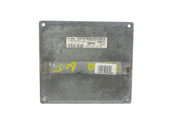 Calculateur 4S61-12A650-SC S120977015E Ford Siemens 56506