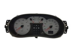 Bloc Compteurs Vitesse Renault Kangoo 1 8200103750 A 2542
