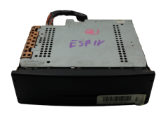 Radio Tuner Renault 8200205833 --B 22DC269/62T 2216