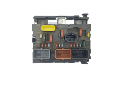 Calculateur BSM L08-00 9661708080 PSA 40417