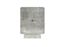 Calculateur Ecu 93BB-12A650-BC BLIP Ford 34458