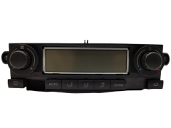 Commande Chauffage Seat Ibiza 3 6L0820043E 412206017008 Commande Chauffage Seat Ibiza 3 6L0820043E 412206017008