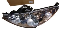 Phare Gauche Nouvelle Original 6208.96 620896 Peugeot 