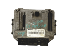 Calculateur 0281011549 8200310863 8200370779 Renault Bosch 17258