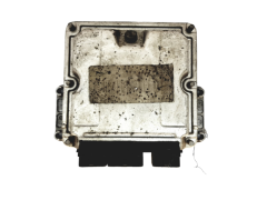 Calculateur 0281011342 9640938680 9659440280 PSA Bosch 18469