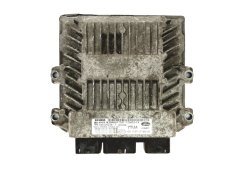 Calculateur 7S61-12A650-FA 5WS40633A-T Ford Siemens