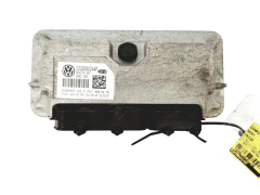 Calculateur 03C906024AF IAW4HV.AF VW Magneti Marelli