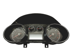 Bloc Compteurs Vitesse Fiat Bravo 51761172 503001980000 47840