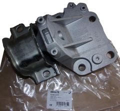 Coussin Moteur Pour Citroen Peugeot 594470 180259 1802.59 Hutchinson