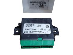 Module De Parking Pdc Original 1608026480 Citroen Peugeot