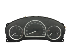 Bloc Compteurs Vitesse Saab 9-3 P12798589 0263625015 59587